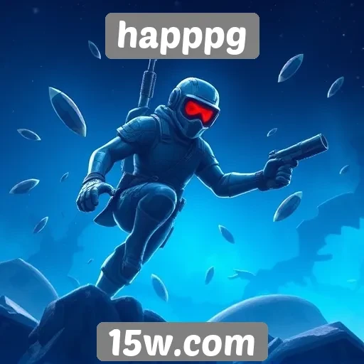 Mudanças na política de monetização no happpg