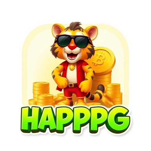 happpg logo